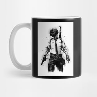 Pubg Mug